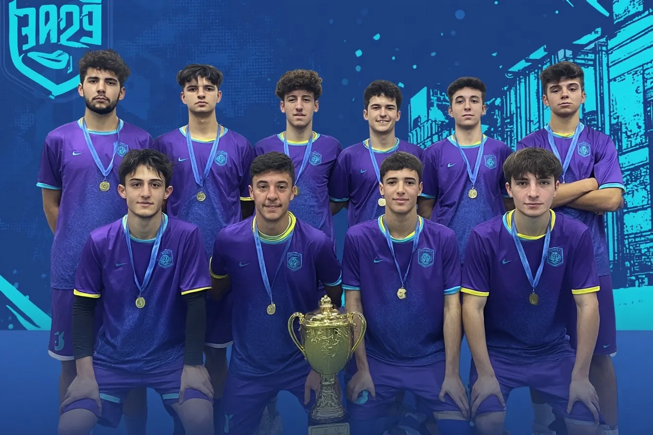 Equipo de eSports